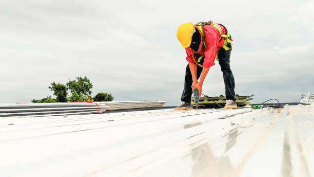 Best Rubber Roofing (EPDM, TPO)  in Camp Wood, TX