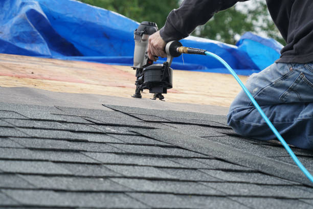 Best Roofing for New Construction  in Camp Wood, TX