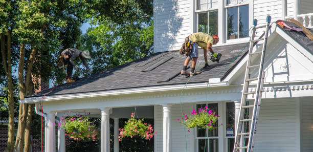 Best Roof Leak Repair  in Camp Wood, TX